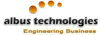 Albus Technologies logo