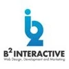 B2 Interactive logo