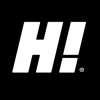 HireInfluence logo