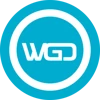 WeGetDesign logo