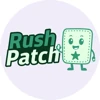 Rush Patch logo