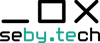Seby.tech logo