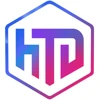 HTD Solutions logo
