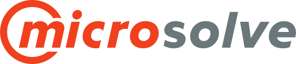 Microsolve logo