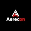 Aerecon logo