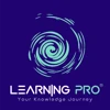 Learning Pro logo