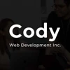 Cody Web Development Inc logo