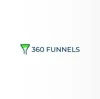 360 Funnels logo