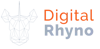 Digital Rhyno logo