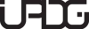 UPDG logo