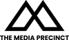 Media Precinct logo
