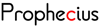 Prophecius Technologies logo