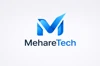 Meharetech logo