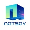 Natsav logo