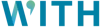WITH logo