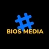 Bios media services logo