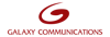 Galaxy Communications logo