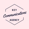 Key Communications logo