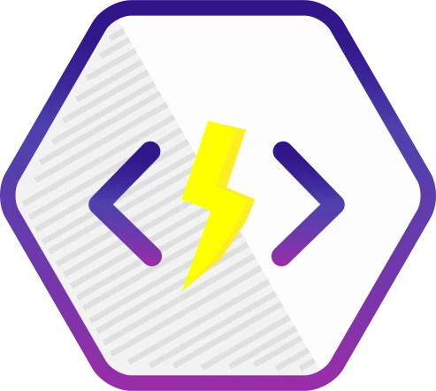 Storm Code logo