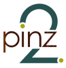 2pinz logo
