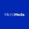 MicroMedia logo