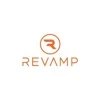 revamp.design logo