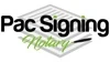 Pac Signing logo