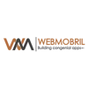 Webmobril Inc. logo