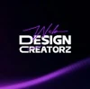 Web Design Creatorz logo