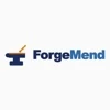 ForgeMend logo
