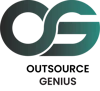 Outsource Genius logo