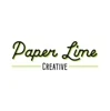 Paper Lime Creative logo