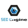 SEO Engine logo