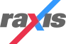 Raxis logo