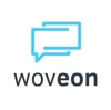 Woveon logo