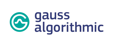 Gauss Algorithmic logo