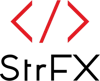 StrFX LLC logo