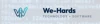 We-Hards Technology • Software logo