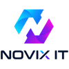 Novix IT logo