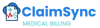 ClaimSync Solutions logo