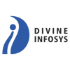 Divine Infosys logo
