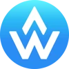 Webment logo