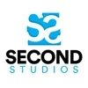 Second Studios logo