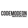 Codemodeon logo