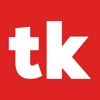 Traction Keys logo