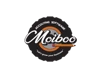 Moiboo logo