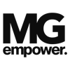 MG Empower logo
