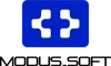 Modus Soft logo