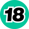 18 Insurance logo