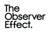The Observer Effect logo